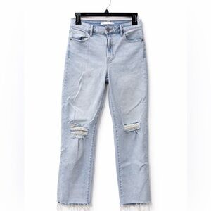Altar'd State Jeans